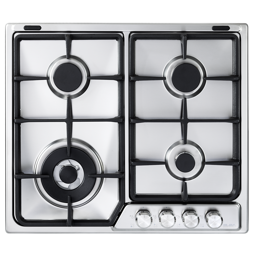 Notice d'utilisation, manuel d'utilisation et mode d'emploi Elba ENF65-445 XD Plaque de cuisson  