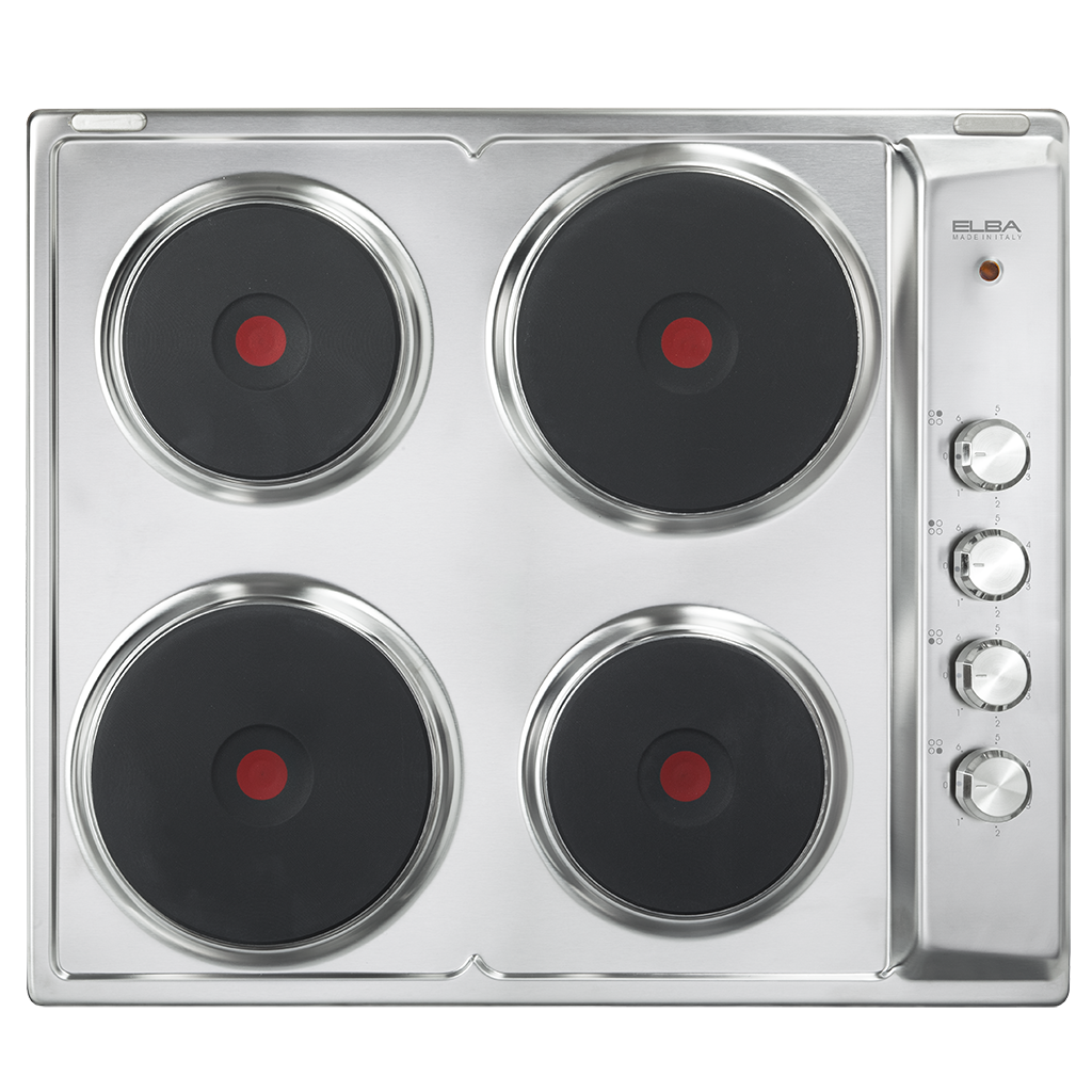 Notice d'utilisation, manuel d'utilisation et mode d'emploi Elba ENS60-040 XD Plaque de cuisson  