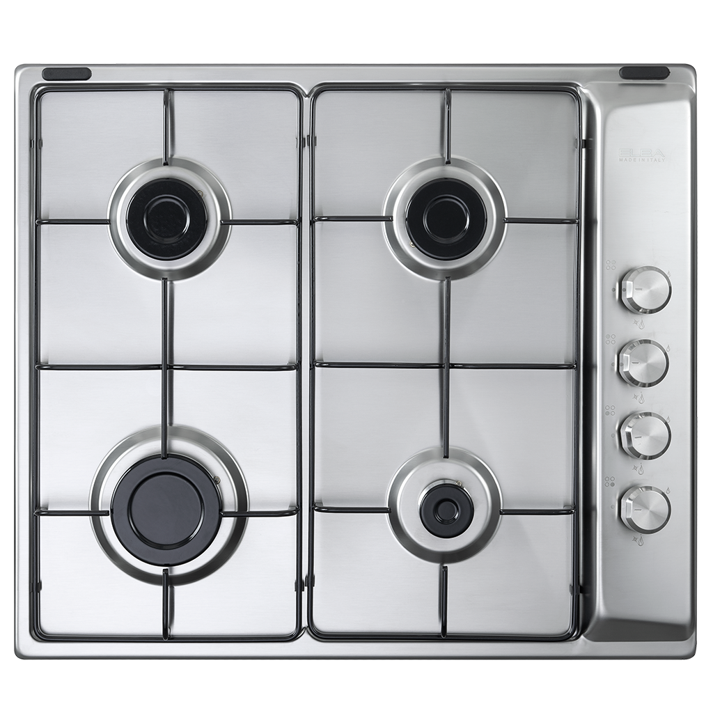 Notice d'utilisation, manuel d'utilisation et mode d'emploi Elba ENS60-400 XD Plaque de cuisson  