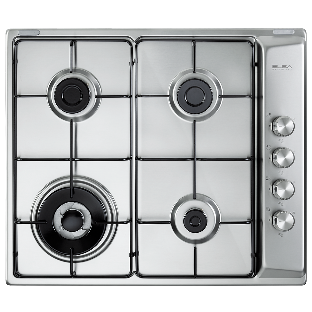 Notice d'utilisation, manuel d'utilisation et mode d'emploi Elba ENS60-440 XD Plaque de cuisson  