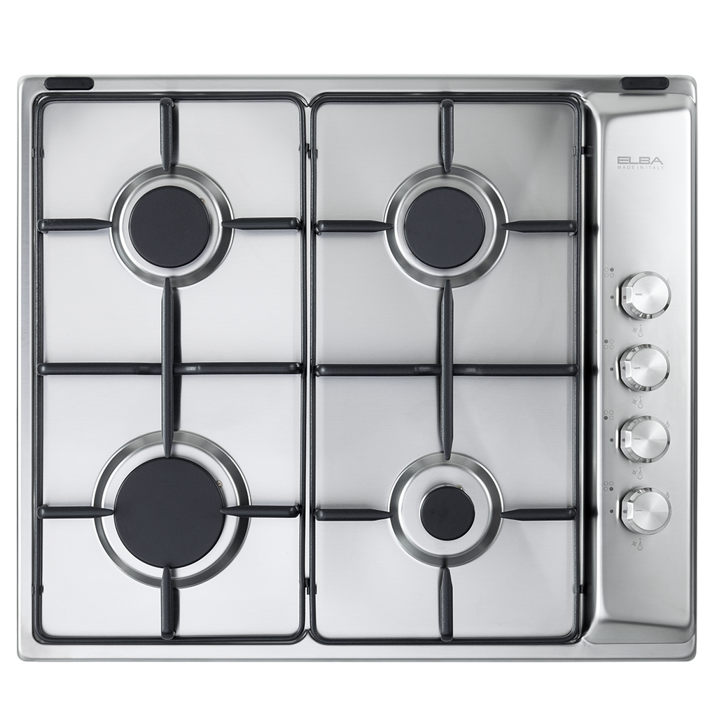 Notice d'utilisation, manuel d'utilisation et mode d'emploi Elba ENS60-444 XD Plaque de cuisson  