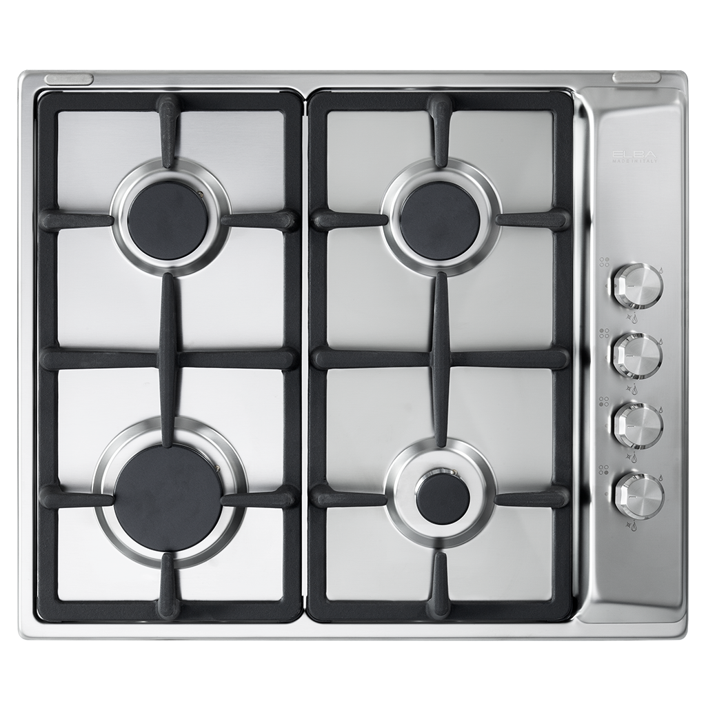 Notice d'utilisation, manuel d'utilisation et mode d'emploi Elba ENS65-444 XD Plaque de cuisson  