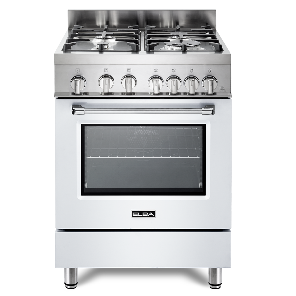  Elba EW 664 FG Cuisinière  