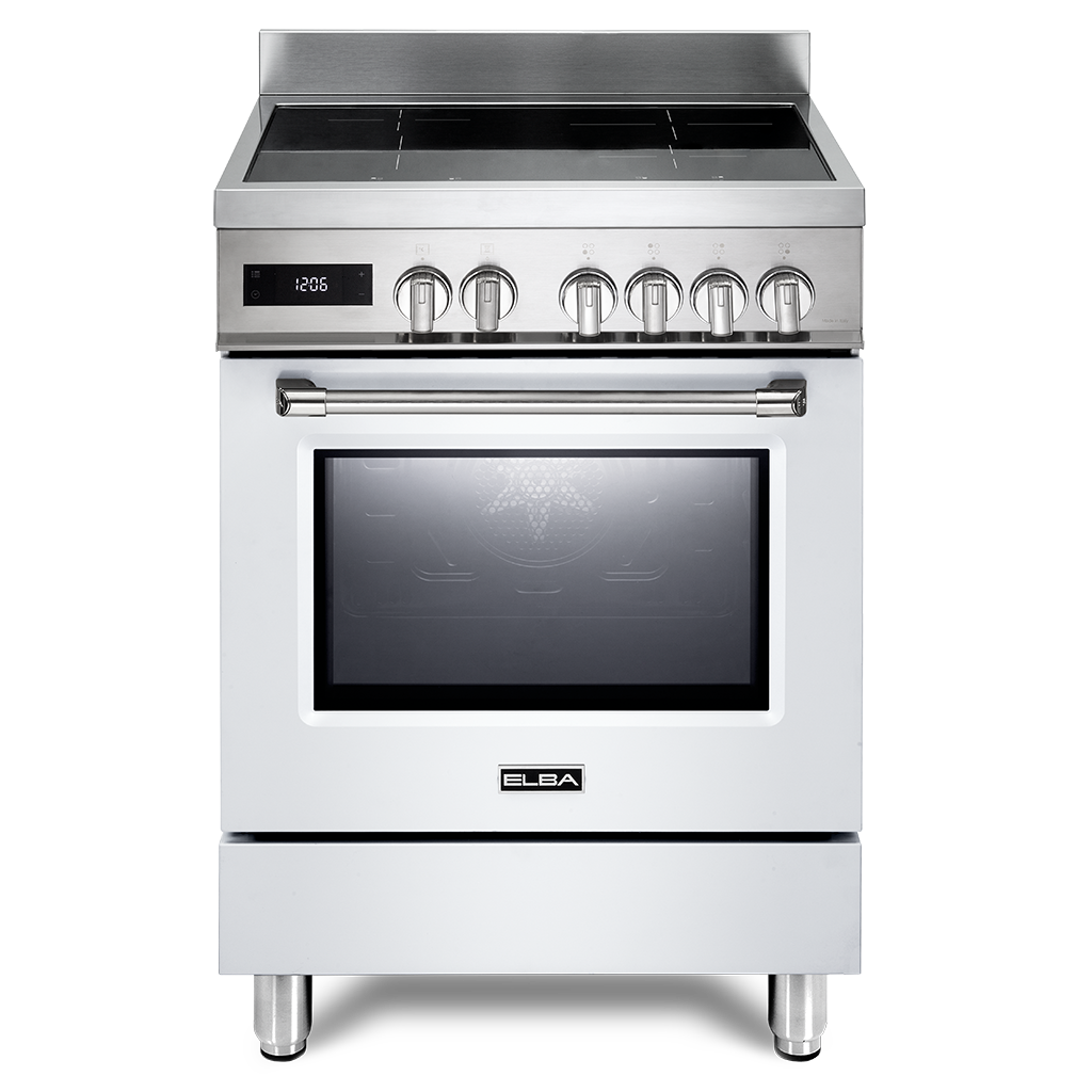 User manual Elba EW 664 IM Cuisinière 