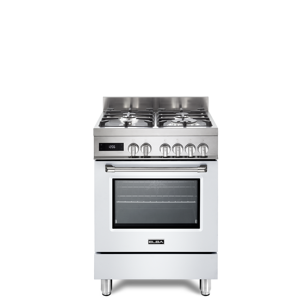 User manual Elba EW 664 M Cuisinière 