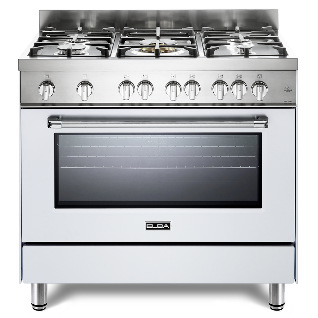  Elba EW 965 FG Cuisinière  