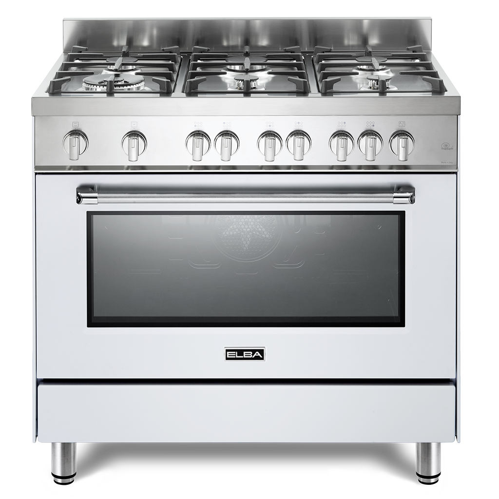  Elba EW 966 FG Cuisinière  