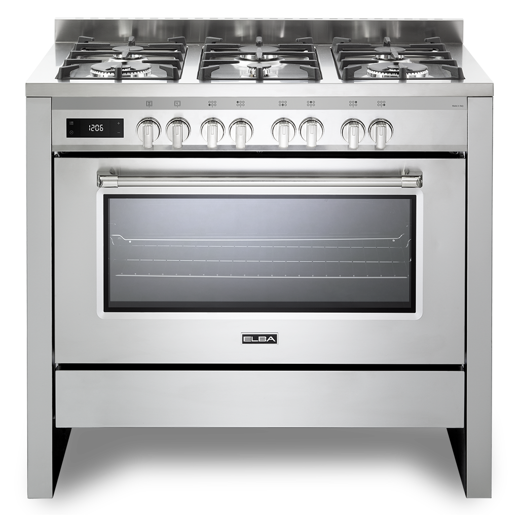 User manual Elba EX 106 M Cuisinière 