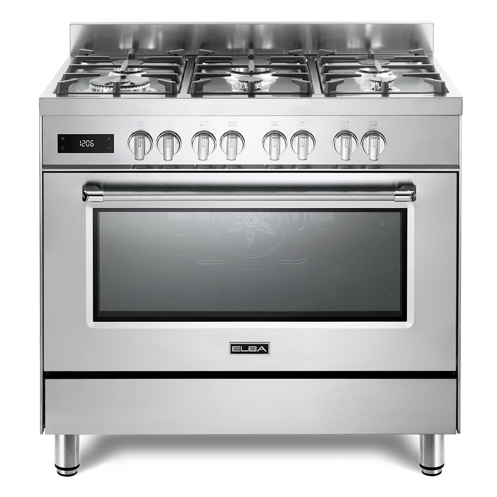 User manual Elba EX 966 M Cuisinière 