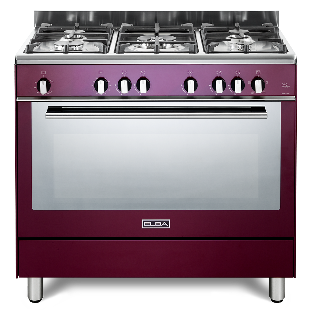  Elba FR 965 FG Cuisinière  