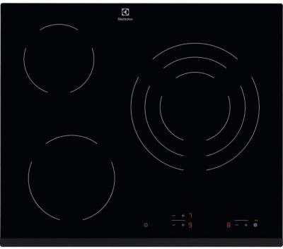 Electrolux BHV6232FOK