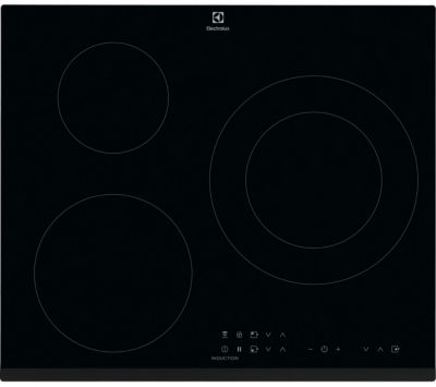 Electrolux BIT60336BK