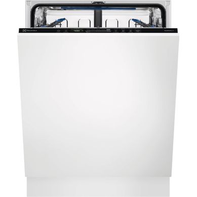  Electrolux EEC67200L Lave-vaisselle tout intégrable 60 cm 12 couverts 46 dB - Eec67200l  