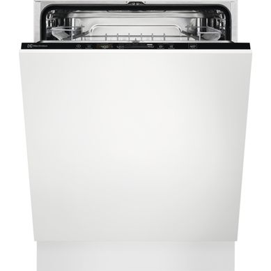 Notice d'utilisation, manuel d'utilisation et mode d'emploi Electrolux EEQ47200L Lave-vaisselle intégrable EEQ47200L 13 couverts   