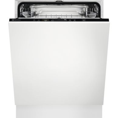 User manual Electrolux EEQ47210L Lave-vaisselle 60 cm 13c 44db Tout Intégrable - Eeq47210l 