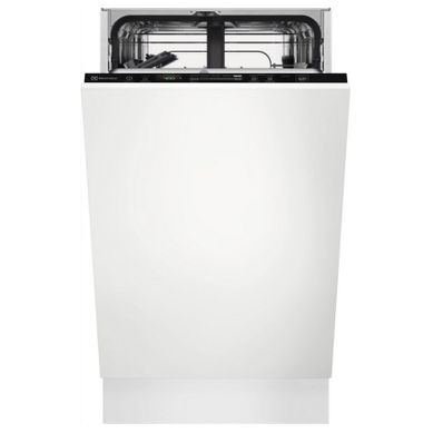  Electrolux EES42210L Lave-vaisselle Intégrable 9 couverts 44 dB technologie AirDry - Ees42210l  