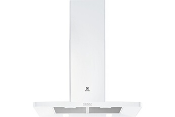 Electrolux EFF 90462 OW