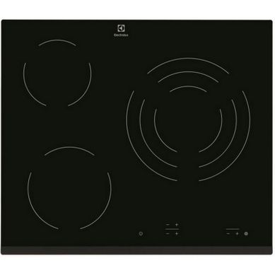 Electrolux EHV6232FOK