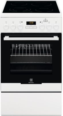 Electrolux EKC54953OW