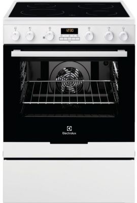 Electrolux EKC6690AOW