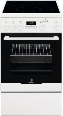 Electrolux EKI54951OW PLUSSTEAM