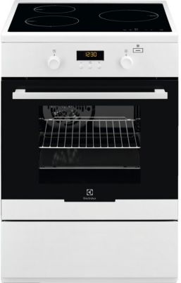 Electrolux EKI66900OW