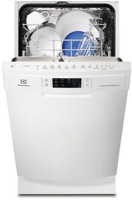 Electrolux ESF4661ROW AIRDRY
