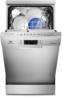 Electrolux ESF4661ROX AIRDRY