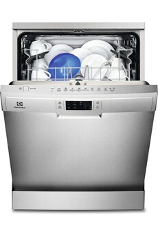 Electrolux ESF5513LOX