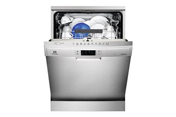 Electrolux ESF5545LOX