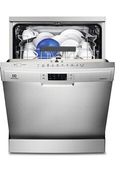 Electrolux ESF5555LOX