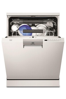 Electrolux ESF8650ROW