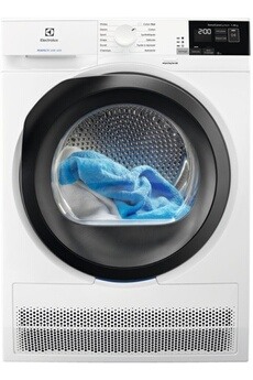 Electrolux EW6C4089DD