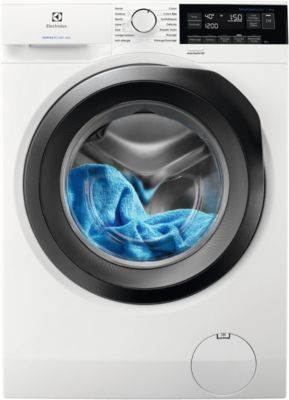 Notice d'utilisation, manuel d'utilisation et mode d'emploi Electrolux EW6F3910RA PERFECT CARE Lave linge hublot  