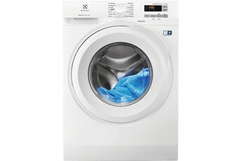 Electrolux EW6F5120WS