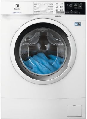 Electrolux EW6S1265SDU