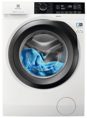  Electrolux EW7F2912SP PERFECTCARE Lave linge hublot  