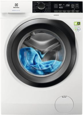  Electrolux EW8F2161SP PERFECTCARE Lave linge hublot  