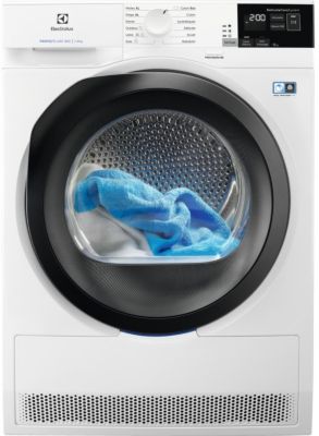 Electrolux EW8H5349PS