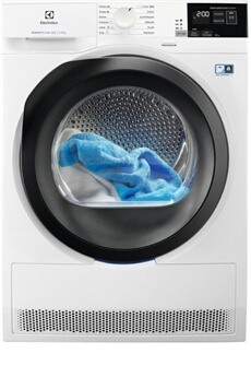 Electrolux EW8H5759SD