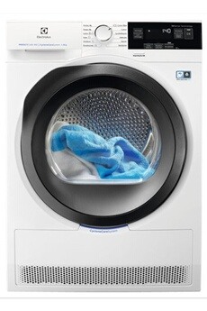 Electrolux EW9H3866SD