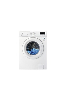 Electrolux EWW1686WS