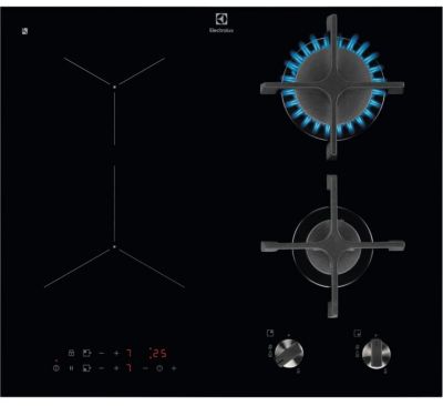Electrolux EXD6576NOK