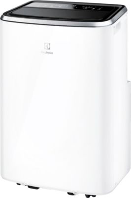  Electrolux EXP34U338HW Clim réversible  