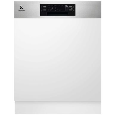 User manual Electrolux KEAC7200IX Lave-vaisselle-integrable-60-cm 13 couverts 44 dB - Keac7200ix 