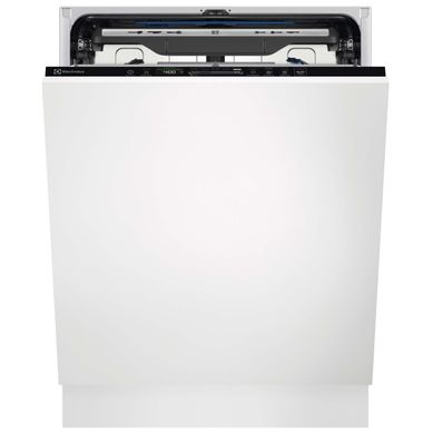 Notice d'utilisation, manuel d'utilisation et mode d'emploi Electrolux KEMB9310L Lave-vaisselle tout intégrable 60 cm 15 couverts 44 dB - Kemb9310l   