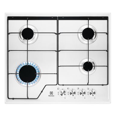 Electrolux KGS6424W