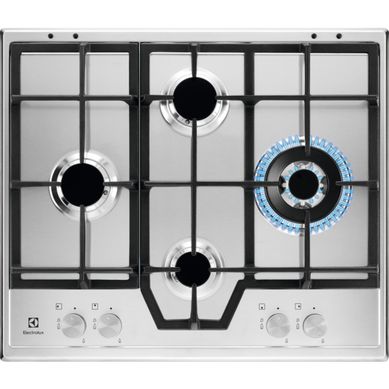 Electrolux KGS6456SX