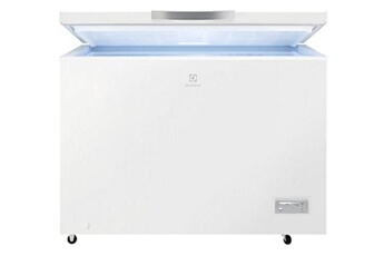 Electrolux LCB3LF31W0