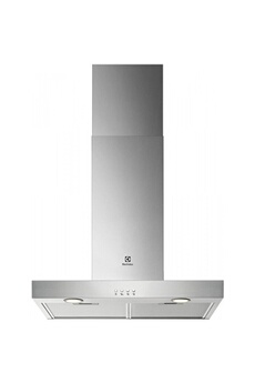 Electrolux LFT 416 X